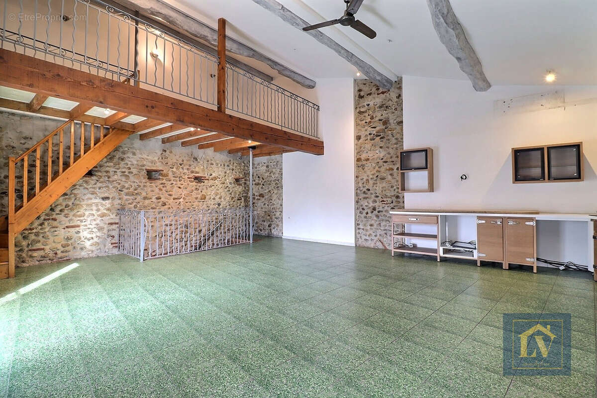 Appartement à LE SOLER