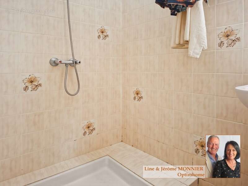 Appartement à COLLIOURE