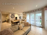 Appartement à GRIGNY