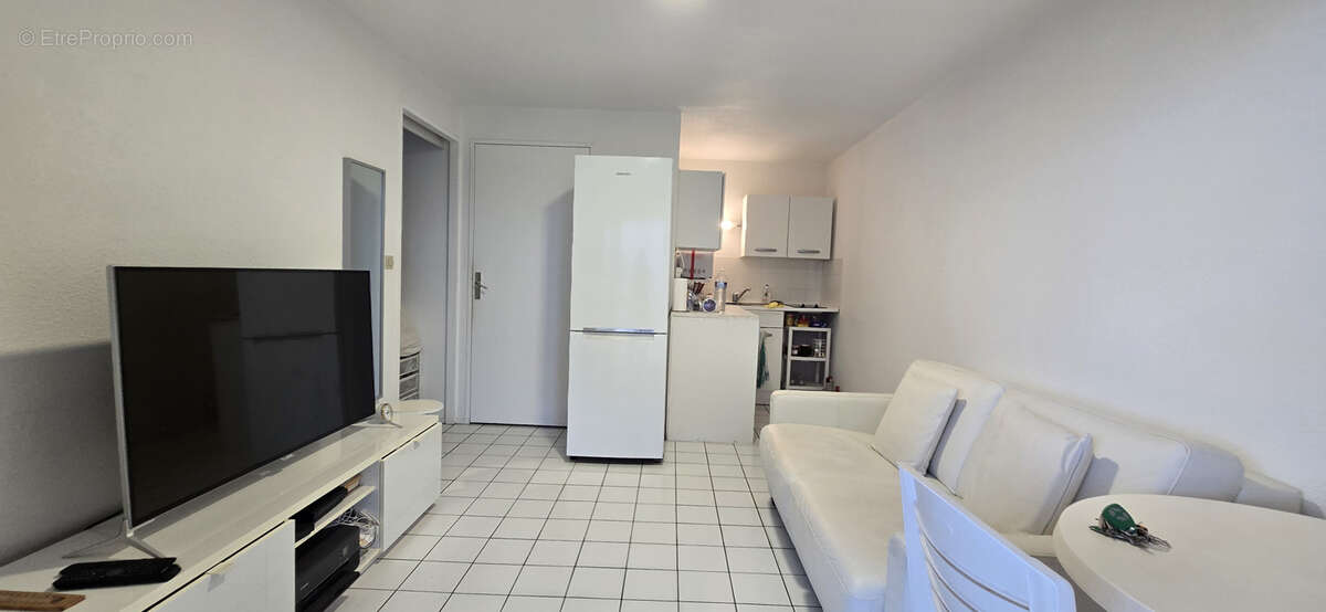 Appartement à VILLERS-SUR-MER