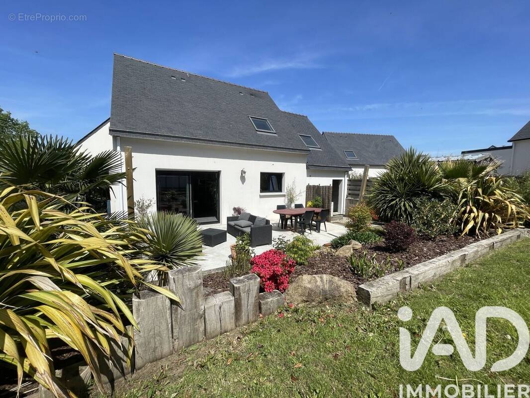 Photo 1 - Maison à BELZ
