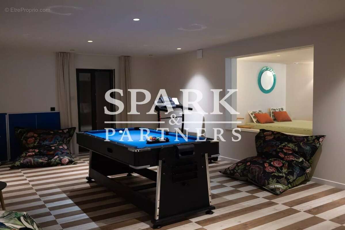 Maison à SAINTE-MAXIME