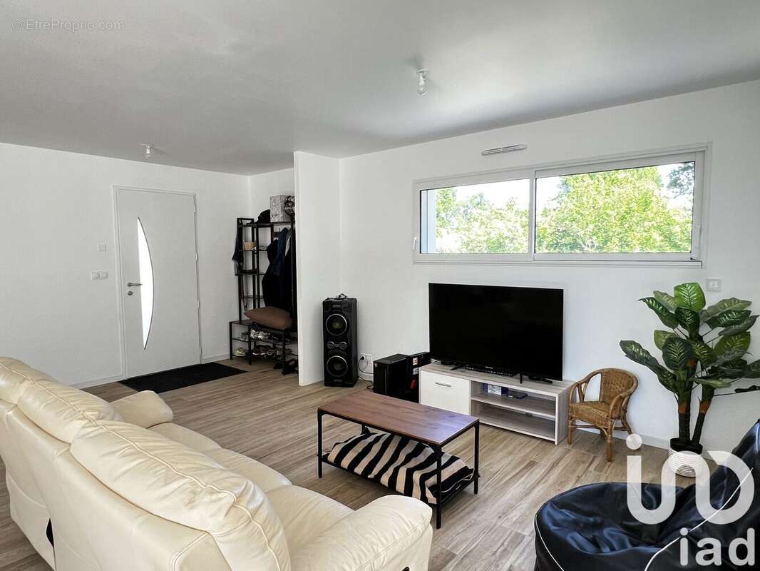 Photo 3 - Maison à PONT-SAINT-MARTIN