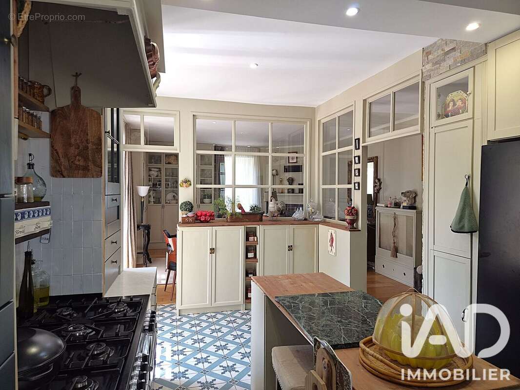 Maison 150 m² à Avrigney-Virey  - photo 5