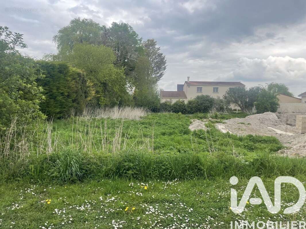 Photo 2 - Terrain à VAL-DE-VESLE