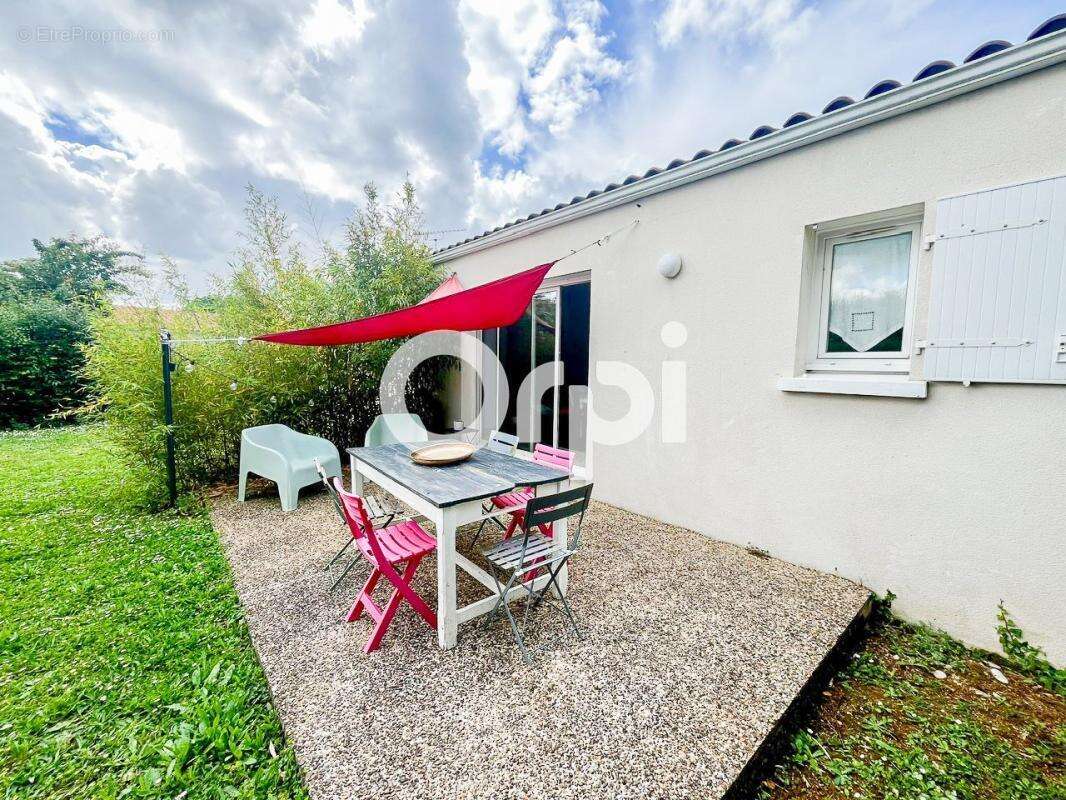 Maison À Vendre - photo 2