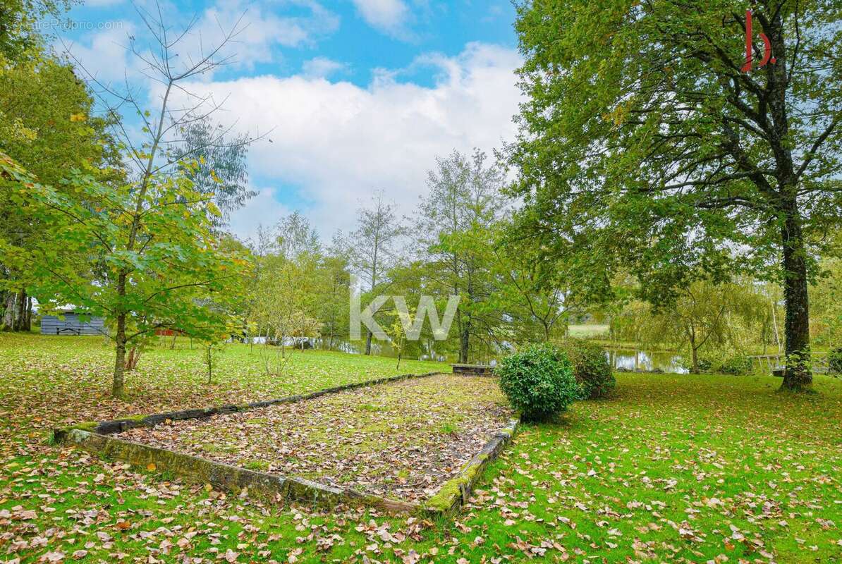 Autre à SAINT-AUVENT