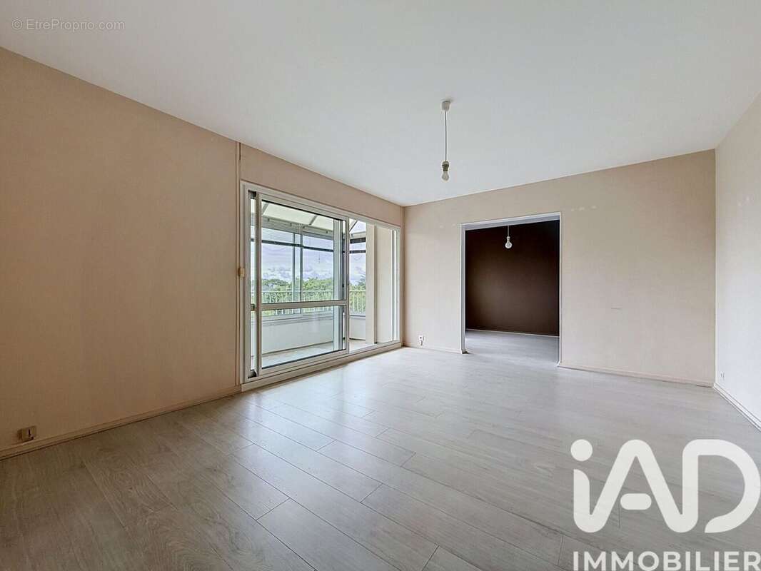 Photo 3 - Appartement à SAINT-HERBLAIN