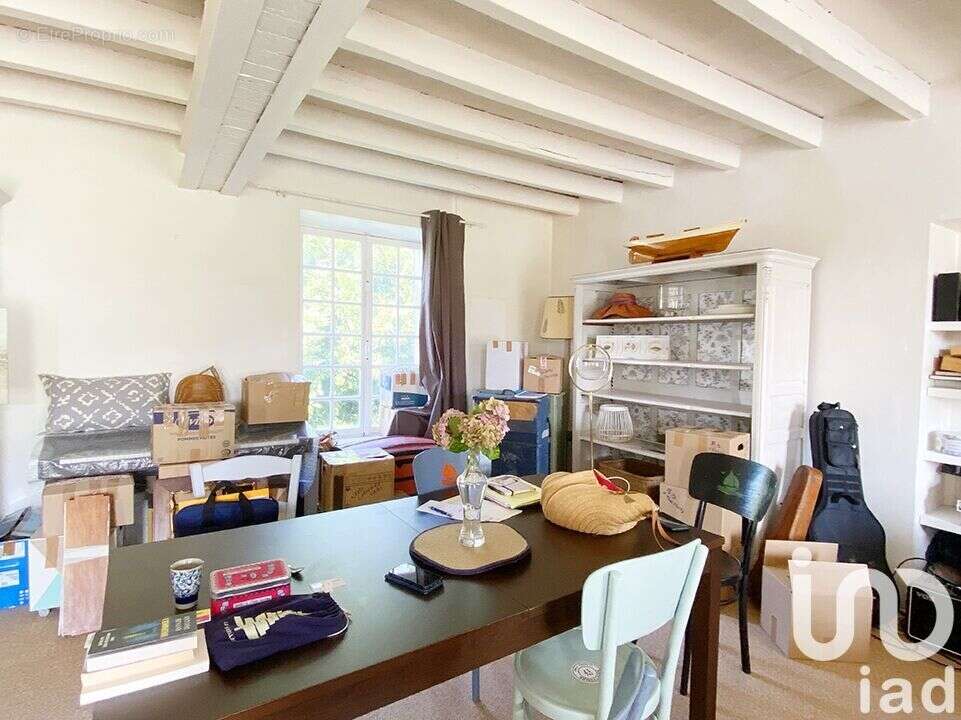 Photo 4 - Maison à TANNERRE-EN-PUISAYE