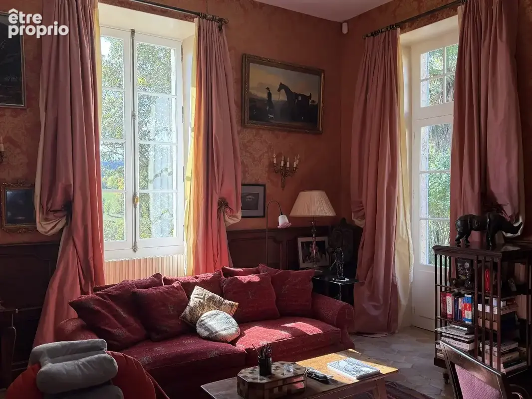 Somptueuse propriété privée au cur du Gers - photo 10