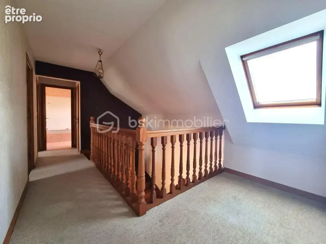 CLOHARS-CARNOËT – Maison 5 chambres avec vie de plain-pied sur plus de 2 000 m² - photo 11