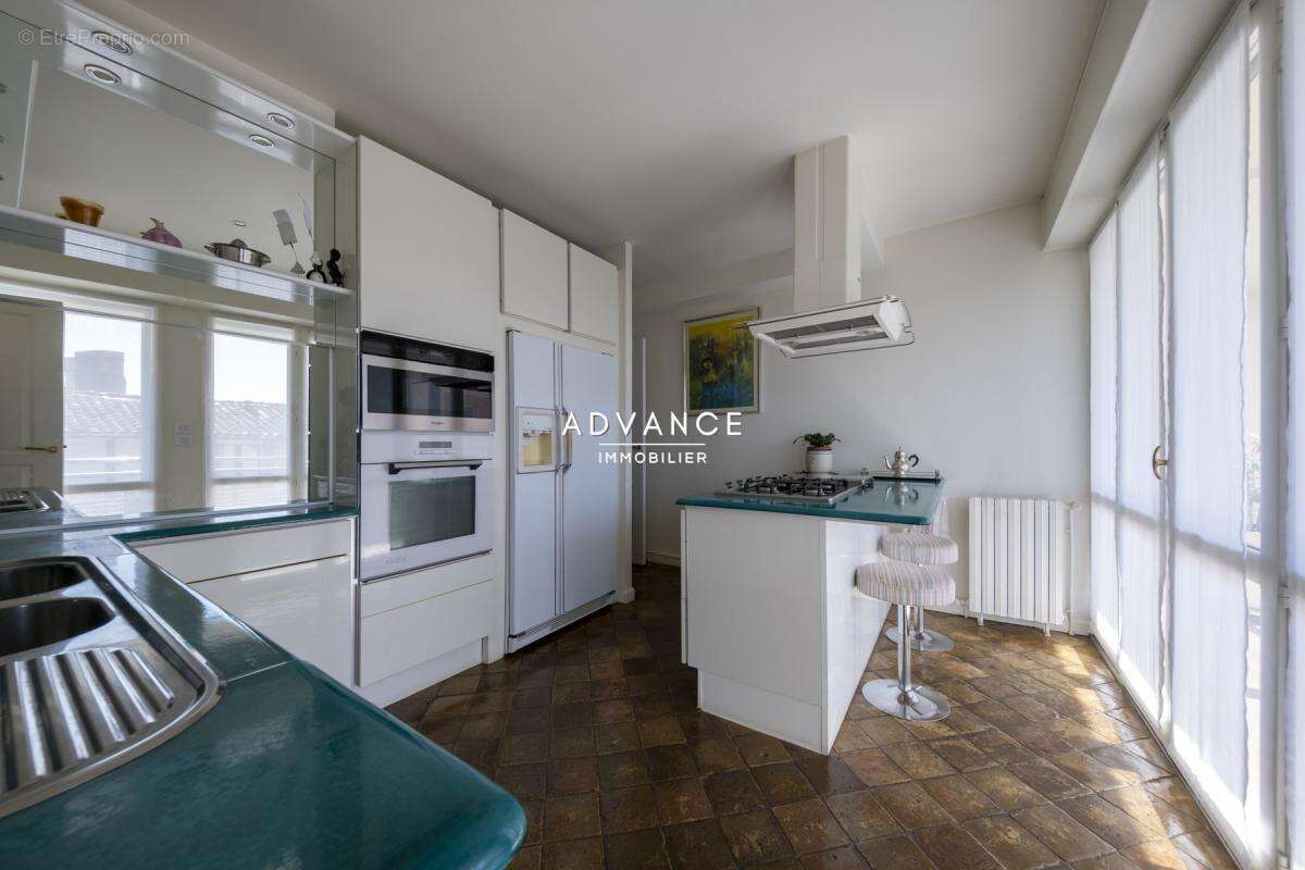 Duplex d’exception – dernier étage – centre historique de toulouse - photo 5