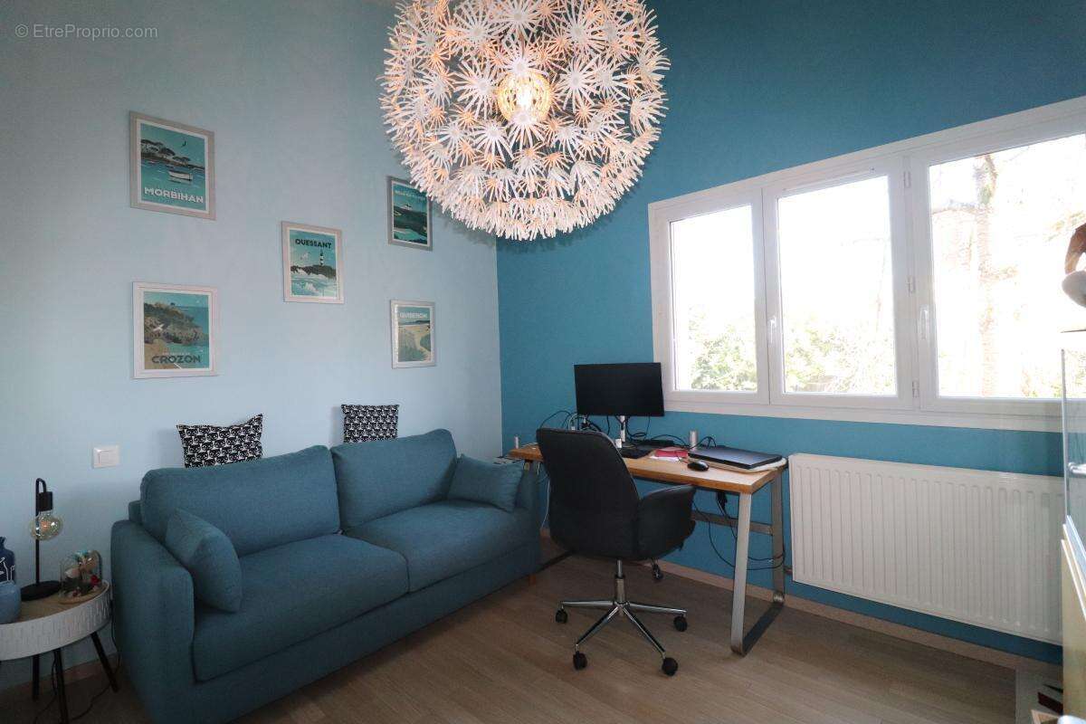Belle maison à Athis-Mons - photo 4