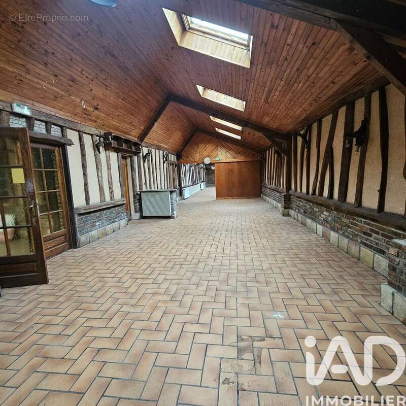 Photo 6 - Maison à CHEPY