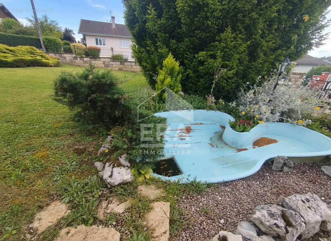 Maison 125m² à navenne - photo 14