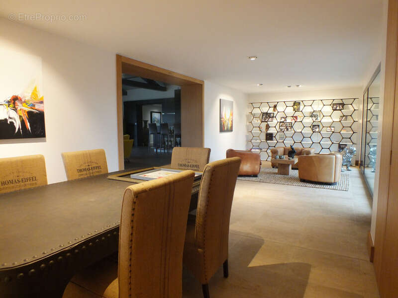 Maison à SEMUR-EN-AUXOIS