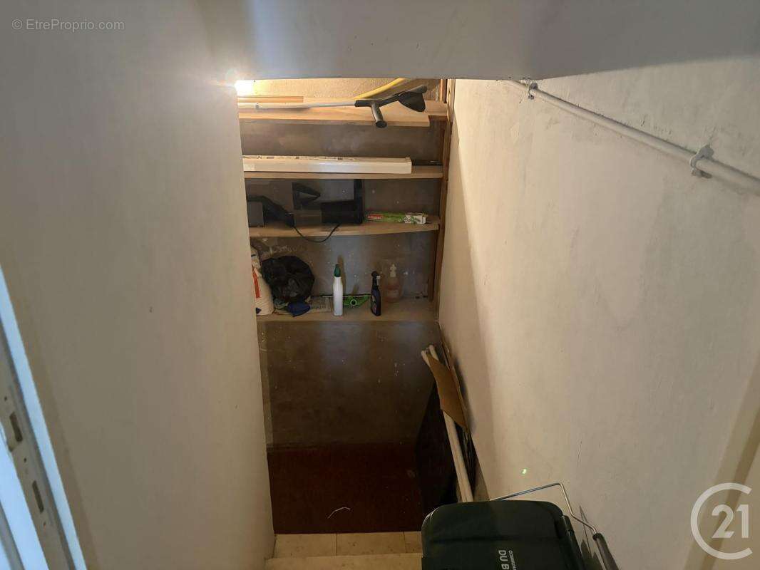 Appartement à LE PORTEL