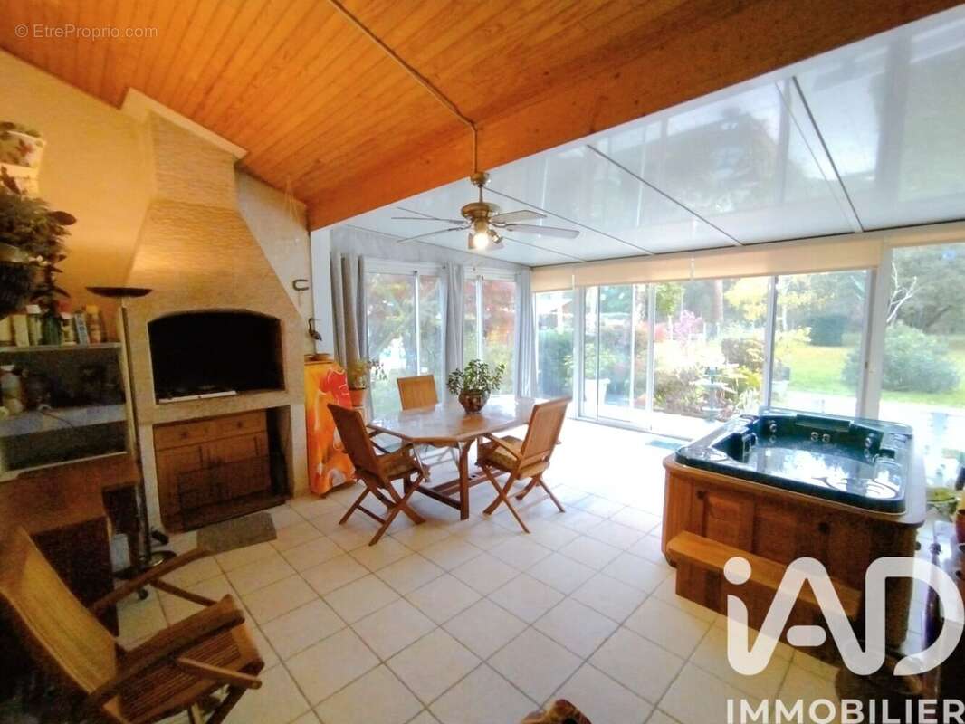 Photo 7 - Maison à LE PIAN-MEDOC