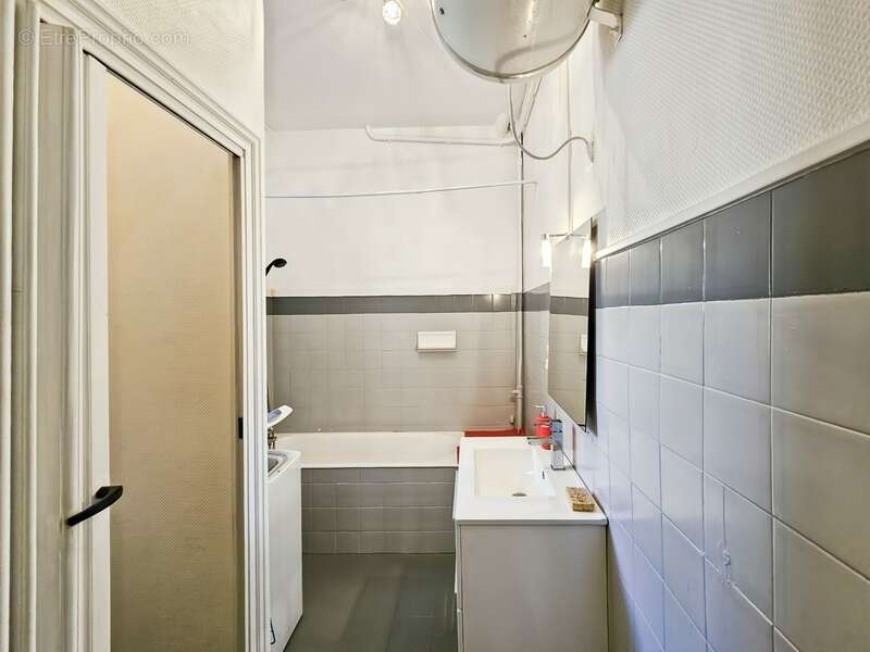 Appartement à BAGNERES-DE-LUCHON