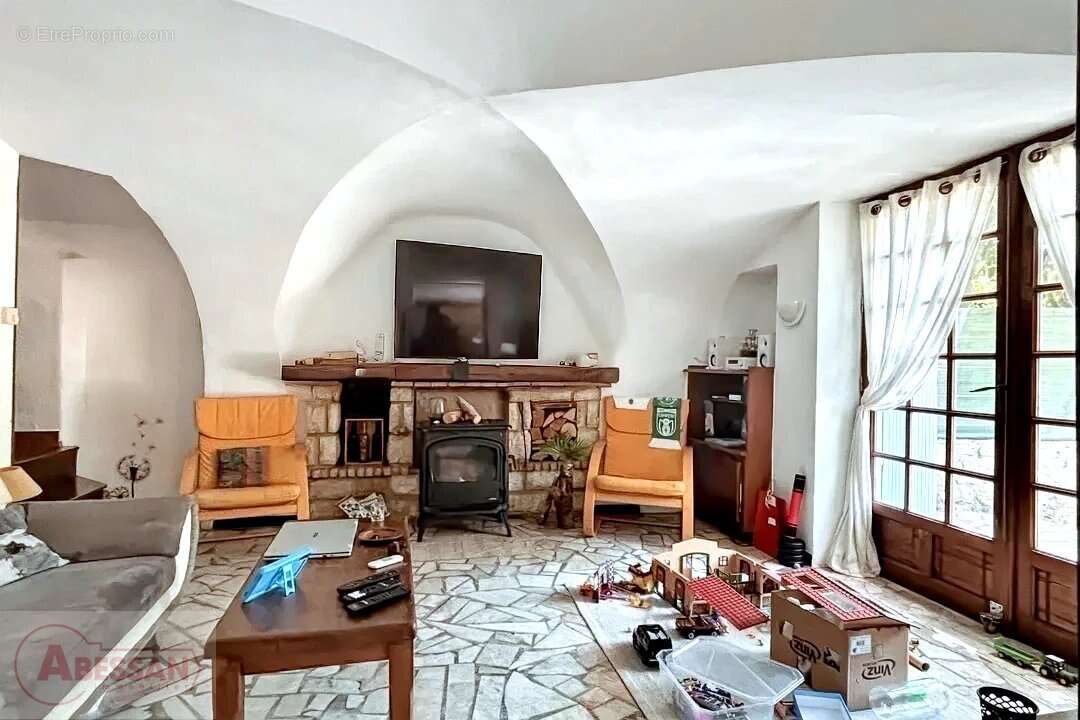 Maison 93 m² à Sauve  - photo 4