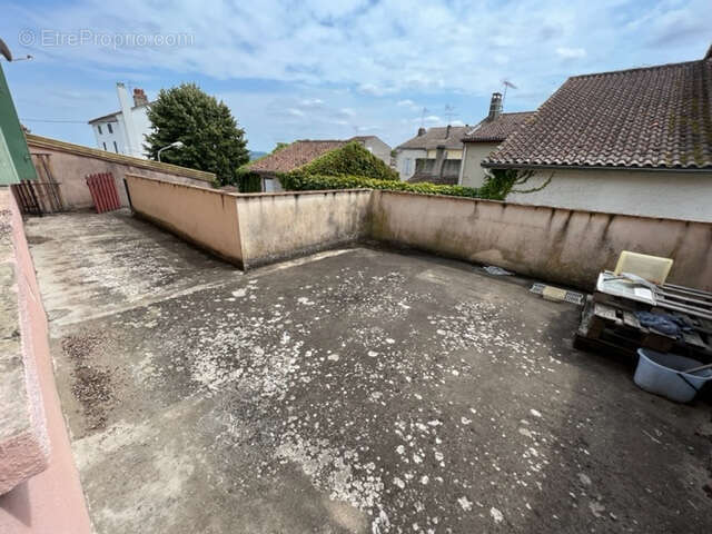 Appartement à DAMAZAN