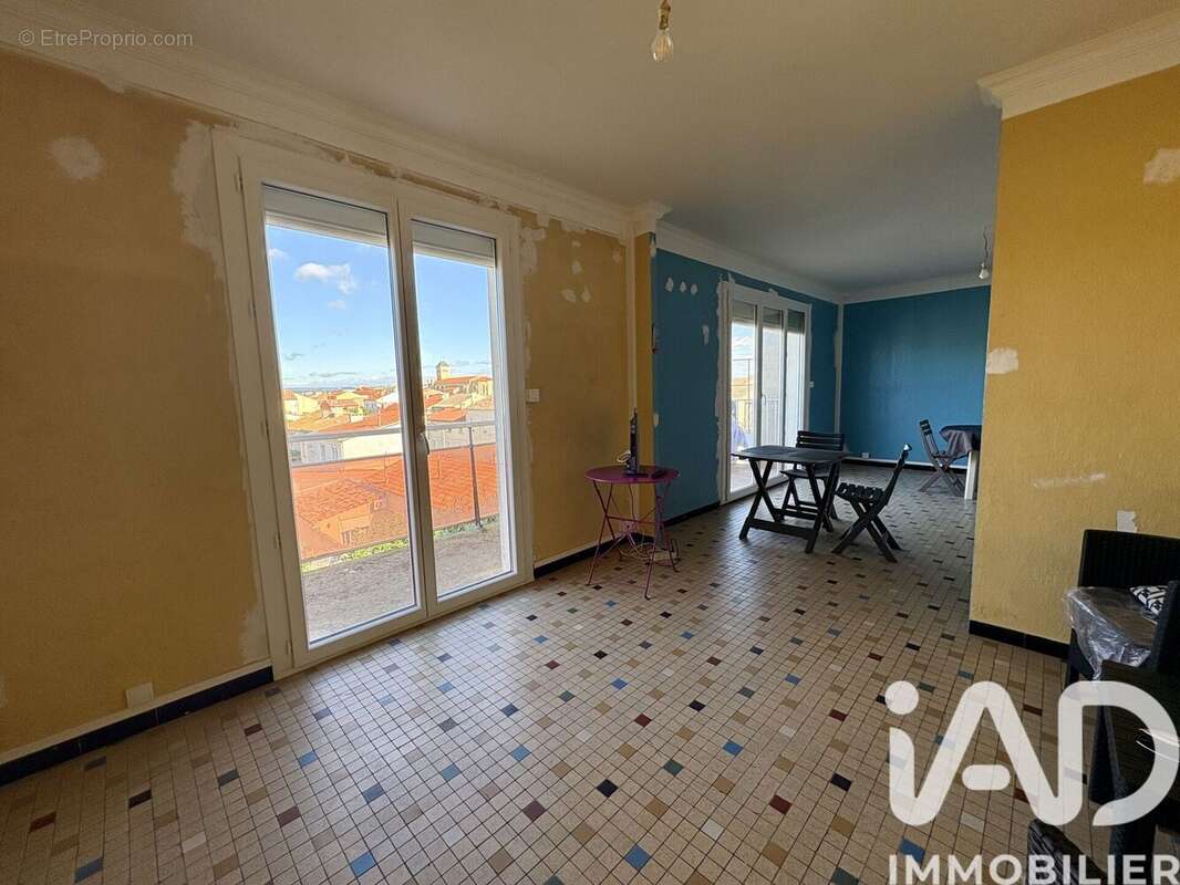 Photo 5 - Appartement à PORT-LA-NOUVELLE