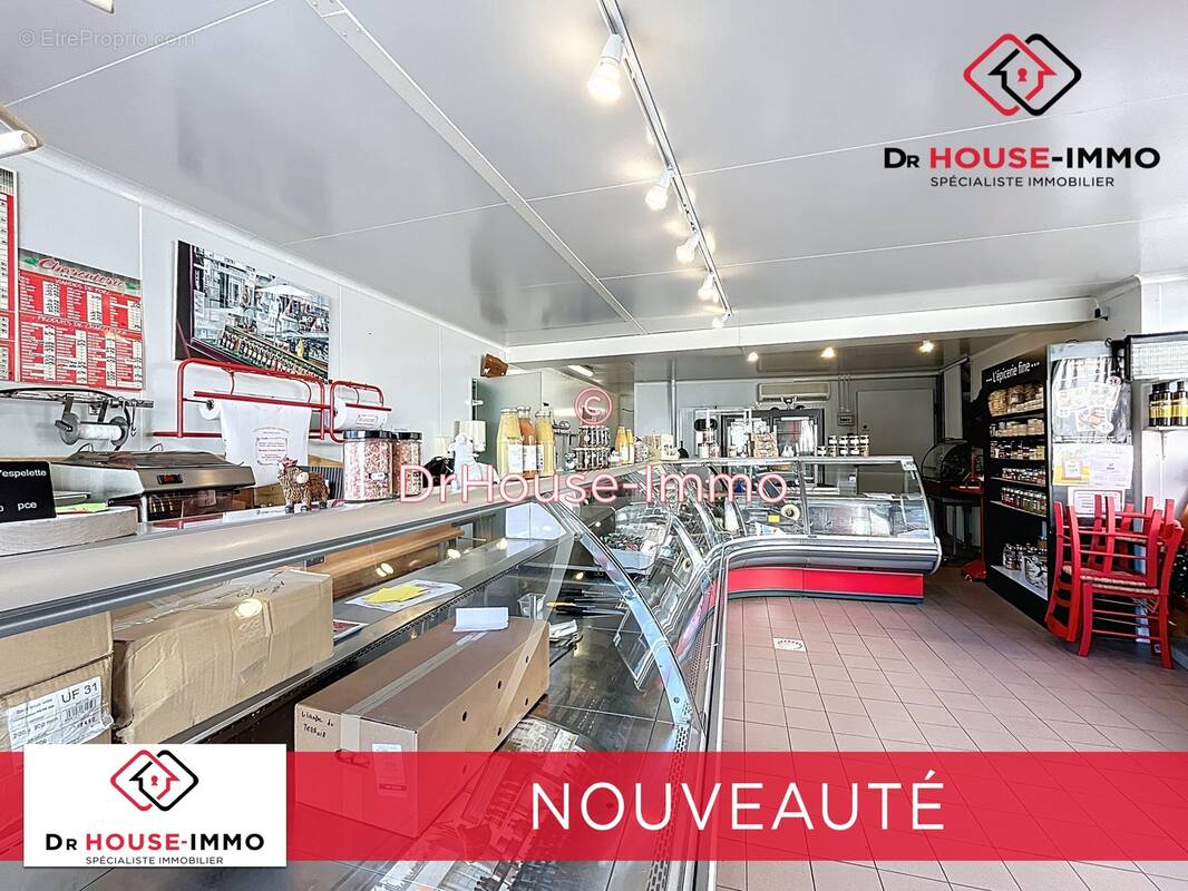 Maison à AUBETERRE-SUR-DRONNE