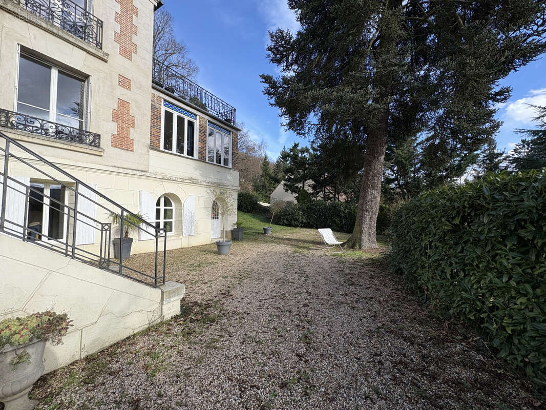 Appartement à CHEVREUSE