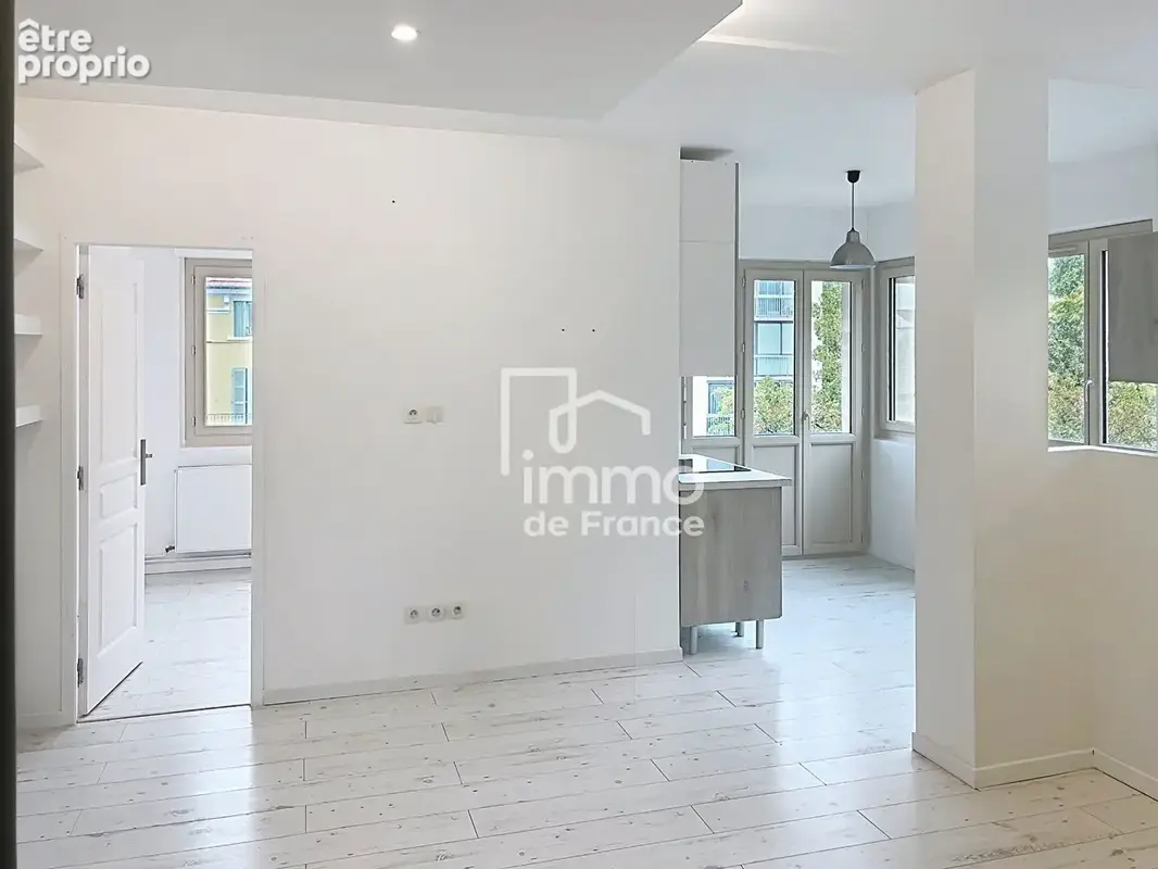 Appartement Bourg En Bresse 3 pièce(s) 71 m2 - photo 9
