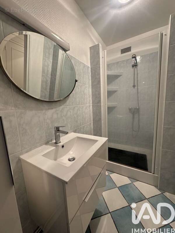 Photo 6 - Appartement à TOURS