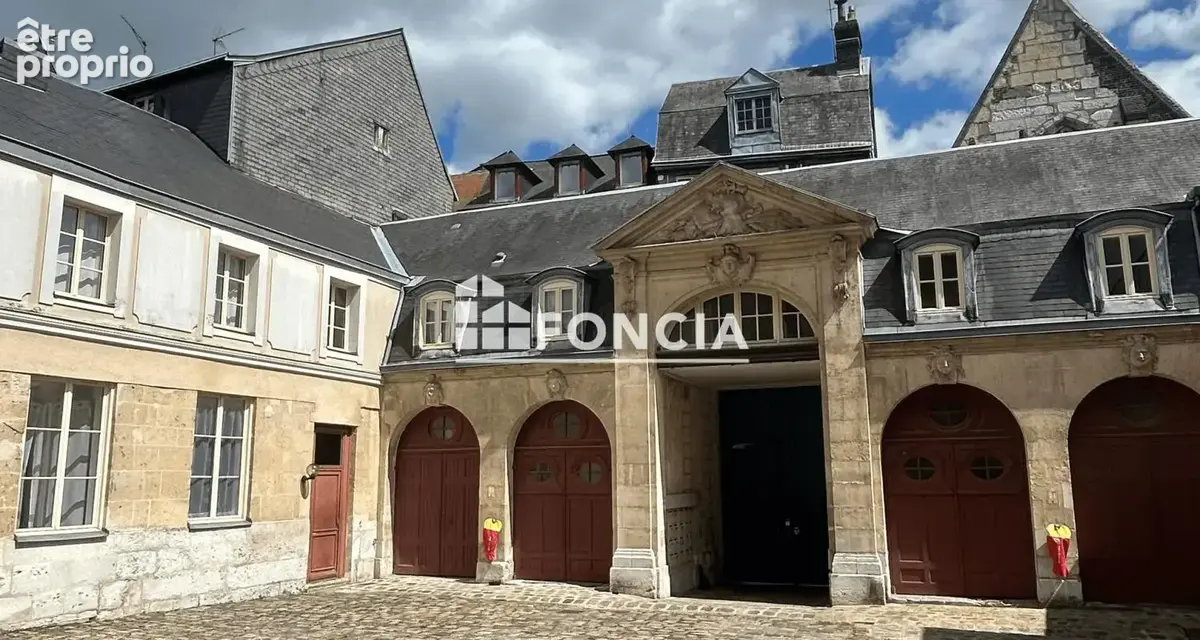 Hotel particulier place du vieux marche - photo 4