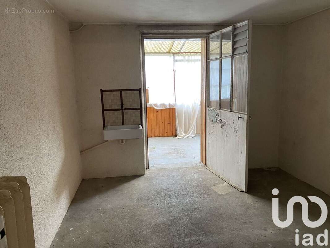 Maison 150 m² à Nantes  - photo 8