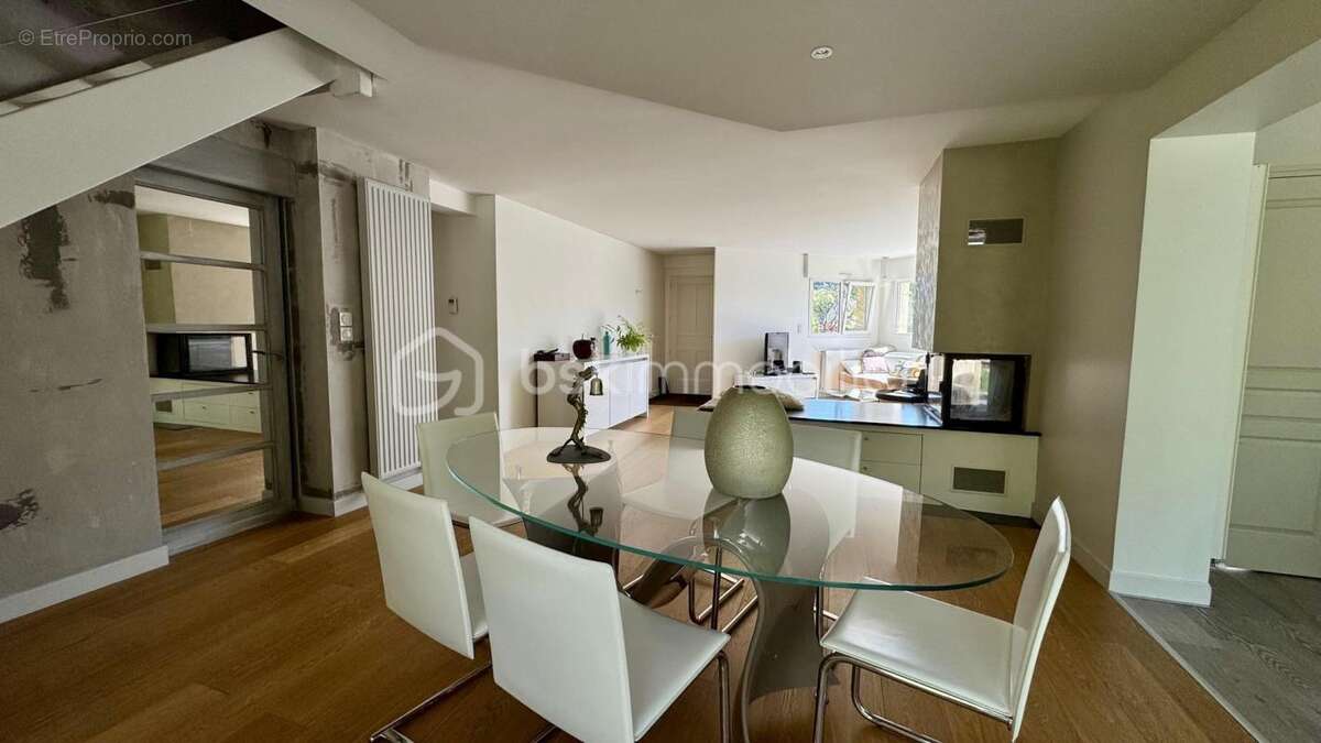 Très belle maison contemporaine familiale - 8 pièces - 175m2 - avec jardin – PACÉ - photo 7