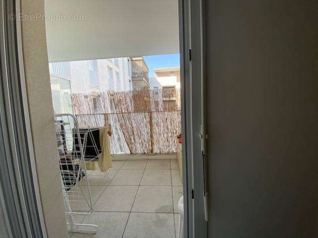 Appartement à MONTFERMEIL