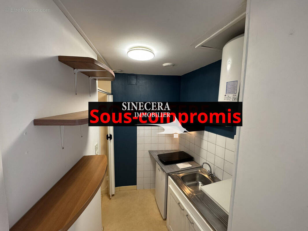 Appartement à PERIGUEUX