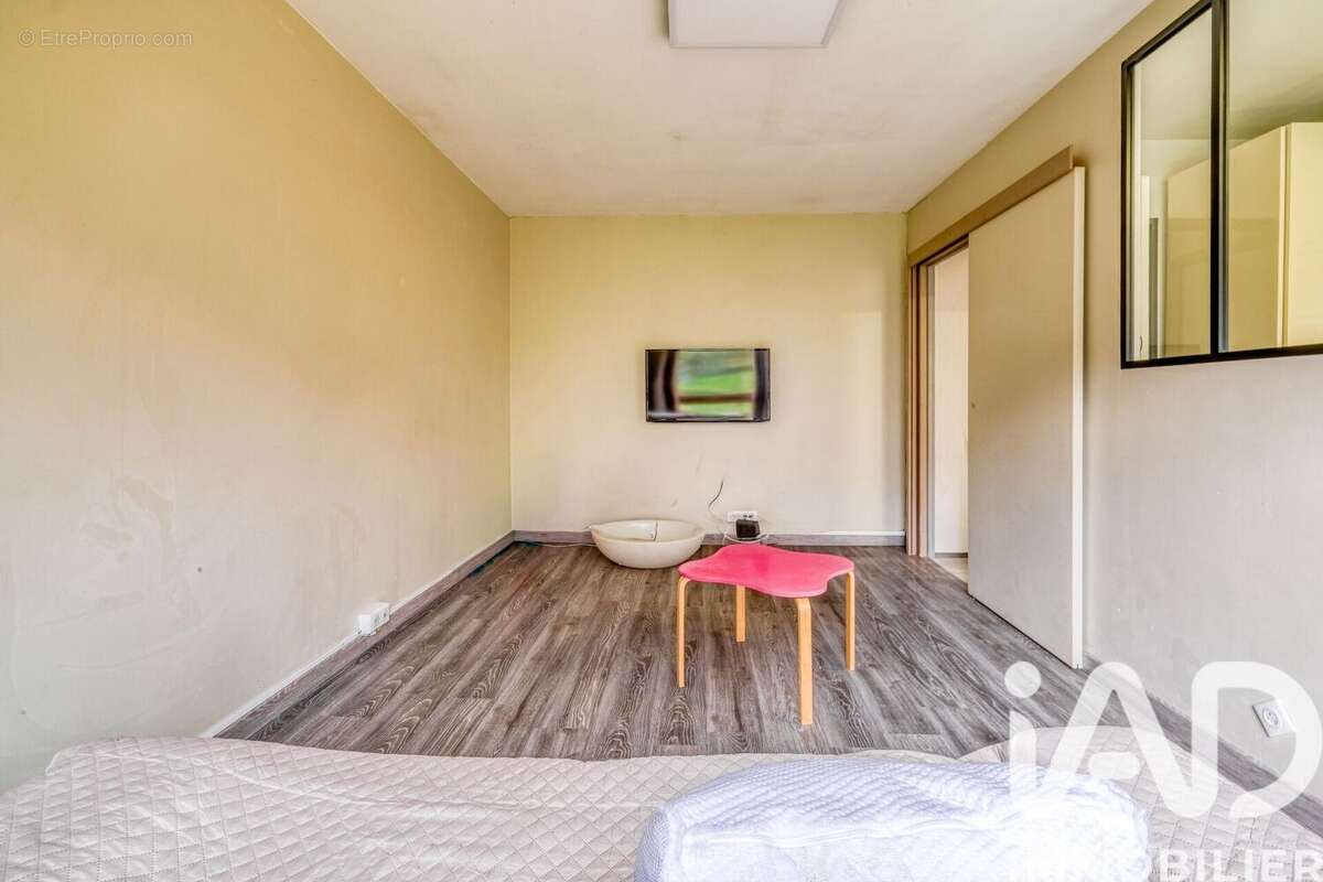 Photo 3 - Appartement à PANTIN