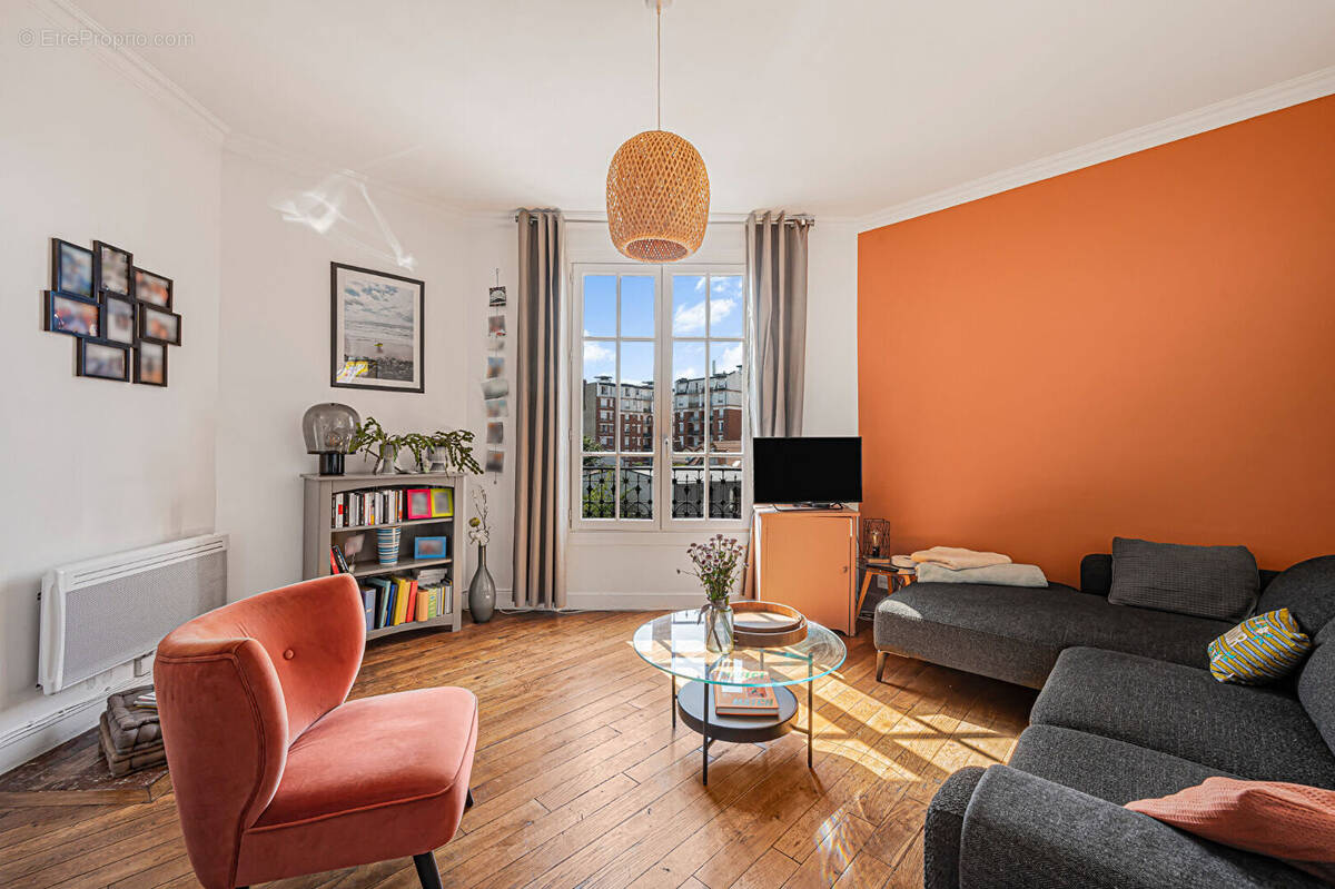 Appartement à MALAKOFF