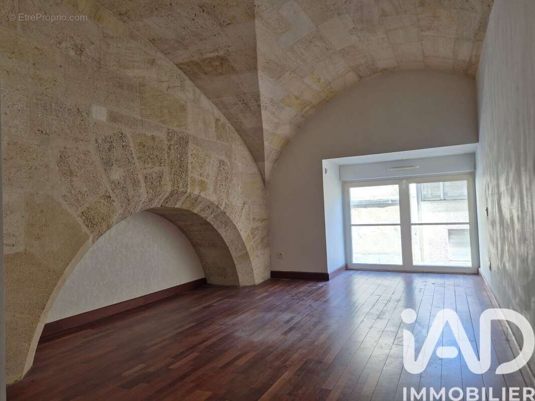 Photo 8 - Appartement à BORDEAUX