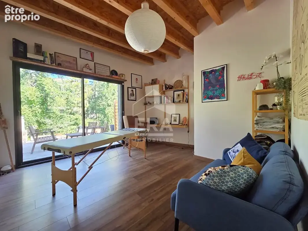 Maison 169m² à limoux - photo 11