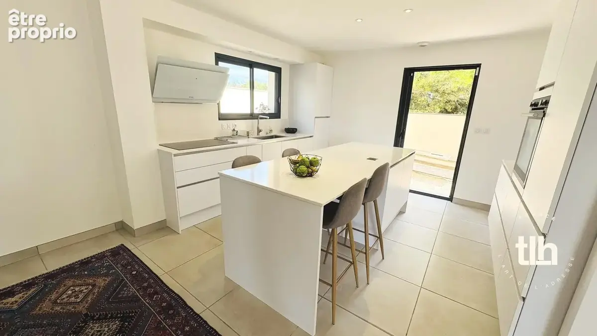 Maison 5 pièces 133 m² à vendre à Saint-Genies-Des-Mourgues (34160) - photo 7