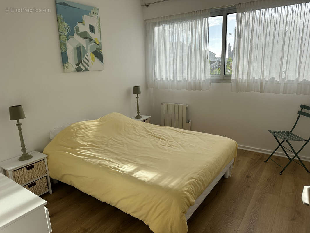 Appartement à ROYAN