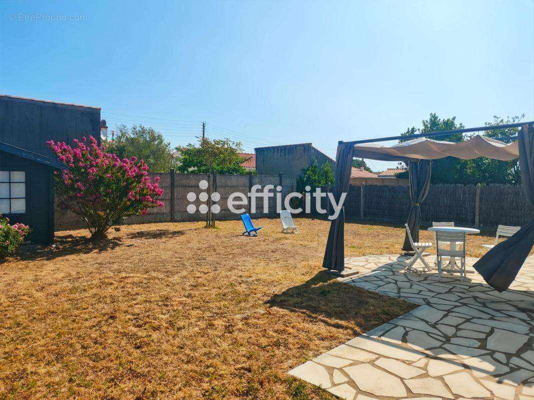Maison 72 m² à Bretignolles-Sur-Mer  - photo 10
