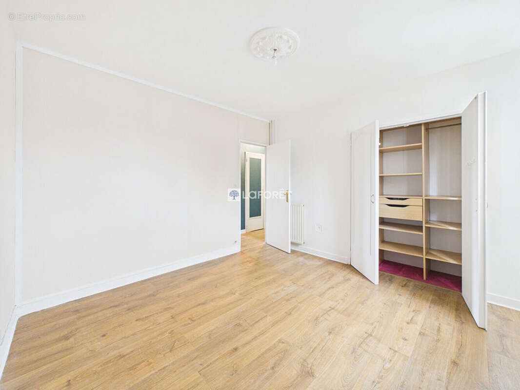 Appartement à QUIMPER