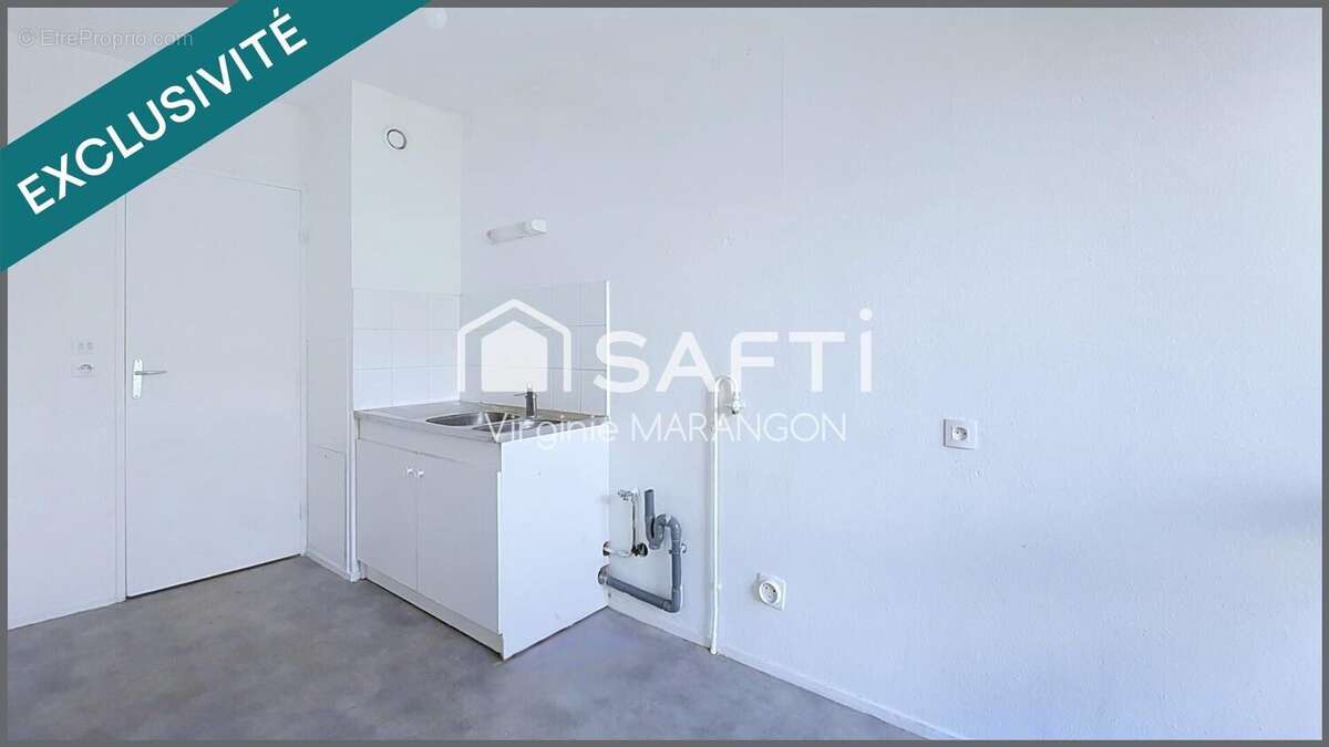 Photo 6 - Appartement à SARTROUVILLE
