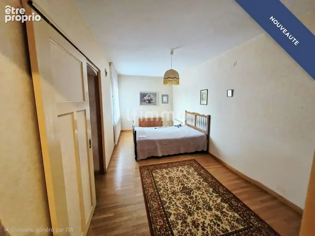 Maison à fort potentiel de 105m² - photo 6