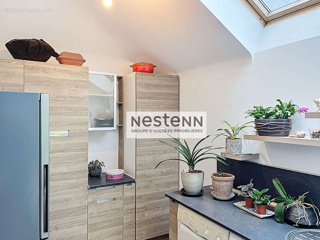 Maison à VIGNEUX-DE-BRETAGNE