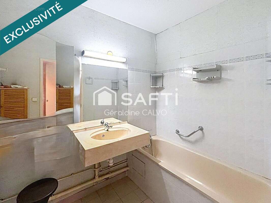 Photo 6 - Appartement à MONTPELLIER
