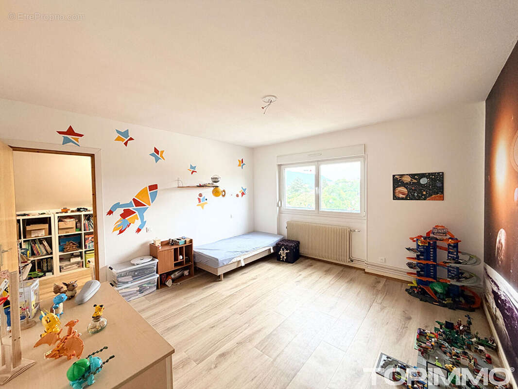 Maison Saint Die Des Vosges 6 pièce(s) 163.71 m2 - photo 8