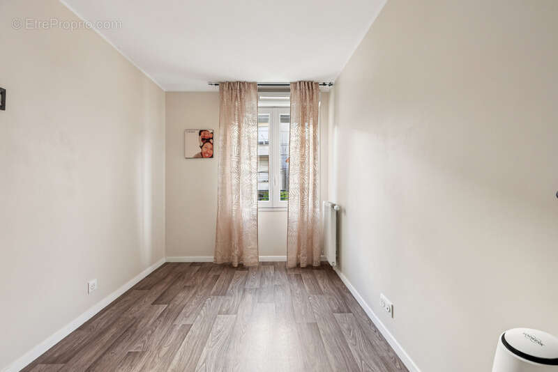 Appartement à NOISY-LE-GRAND