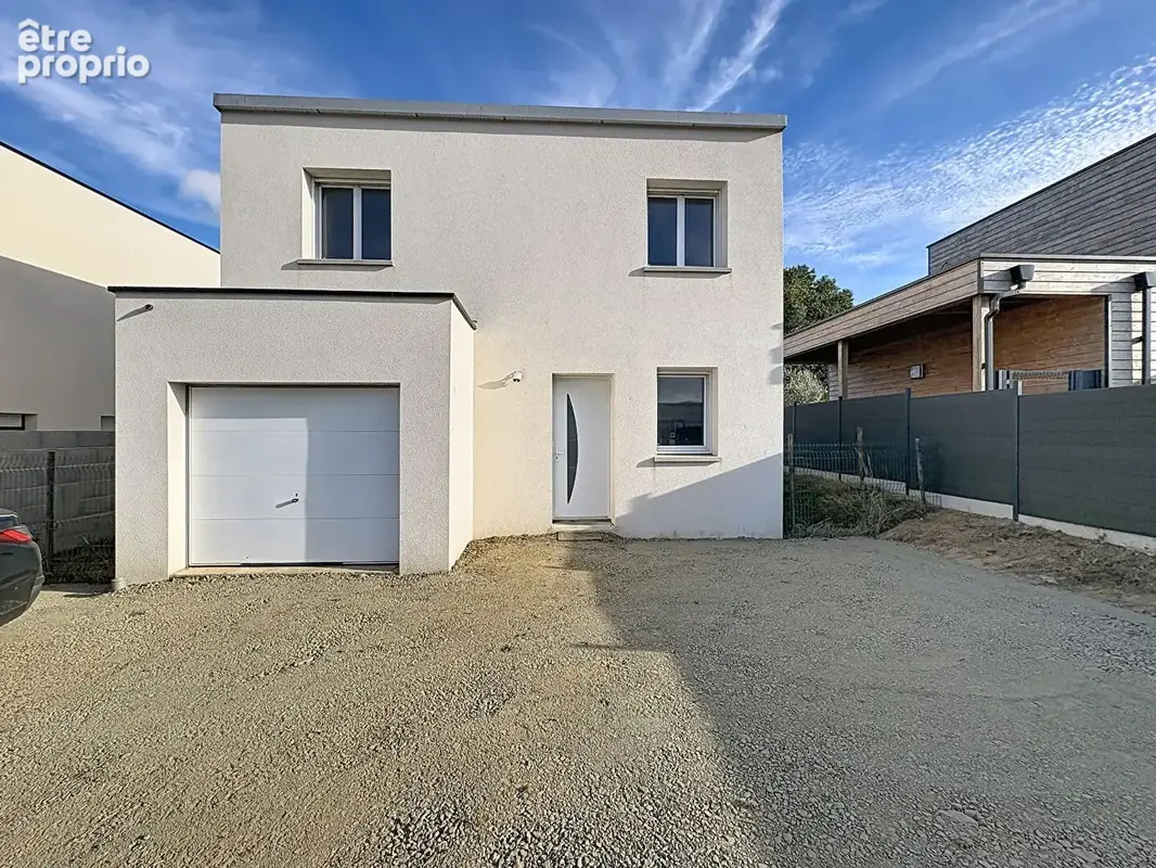 Photo Maison à Ploufragan au prix de 268 380€
